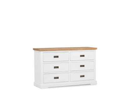 Seaview Chest