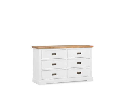 Seaview Chest
