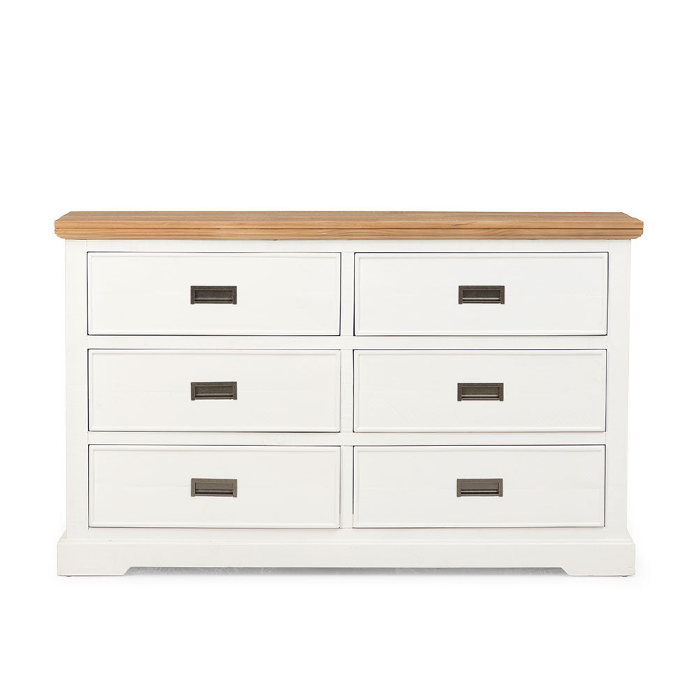 Seaview Chest