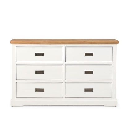 Seaview Chest