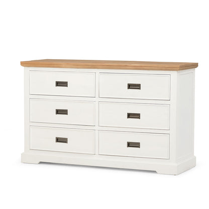 Seaview Chest