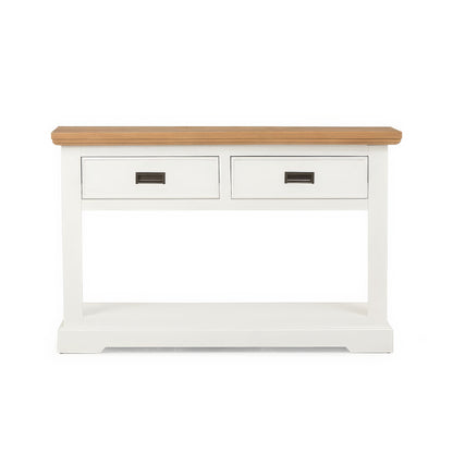 Seaview Console Table