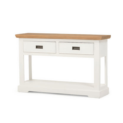 Seaview Console Table