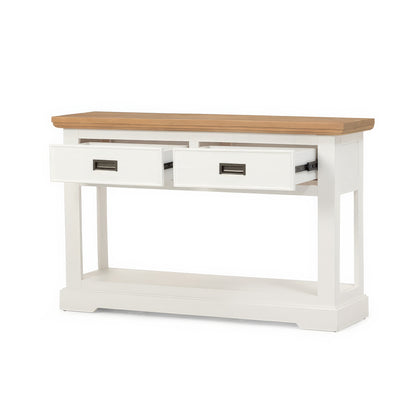 Seaview Console Table