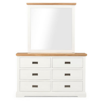 Seaview Dressing Table