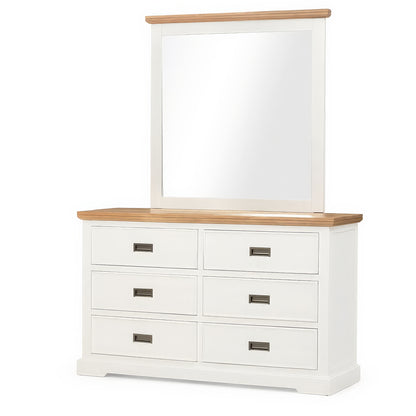 Seaview Dressing Table