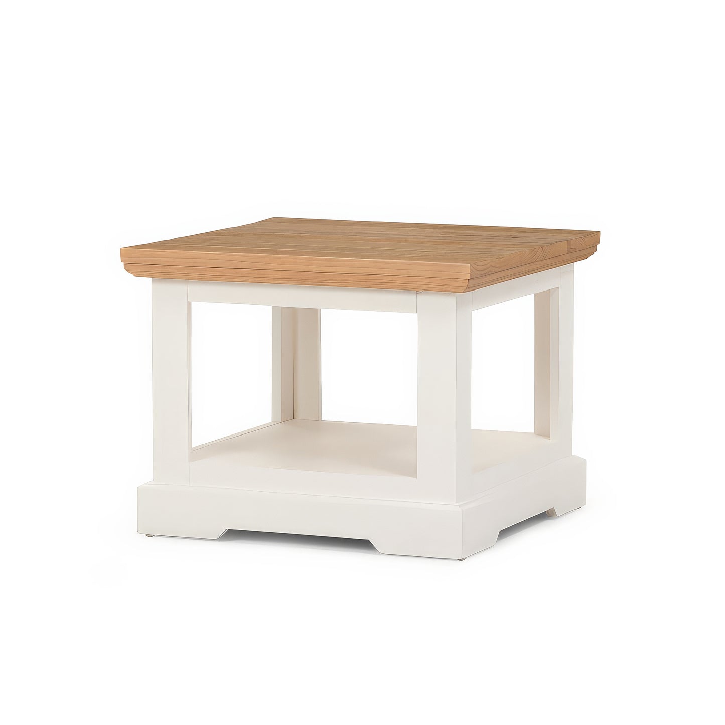 Seaview End Table