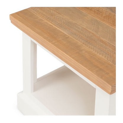 Seaview End Table