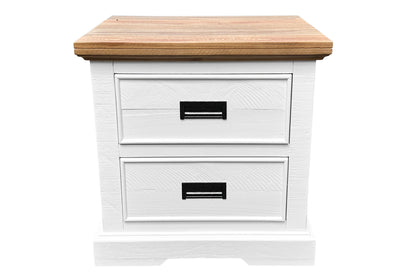 Seaview Bedside Table