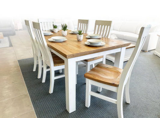 Seaview Dining Suite