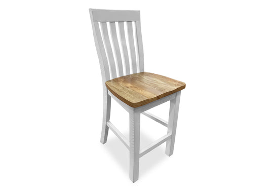 Seaview Kitchen Stool