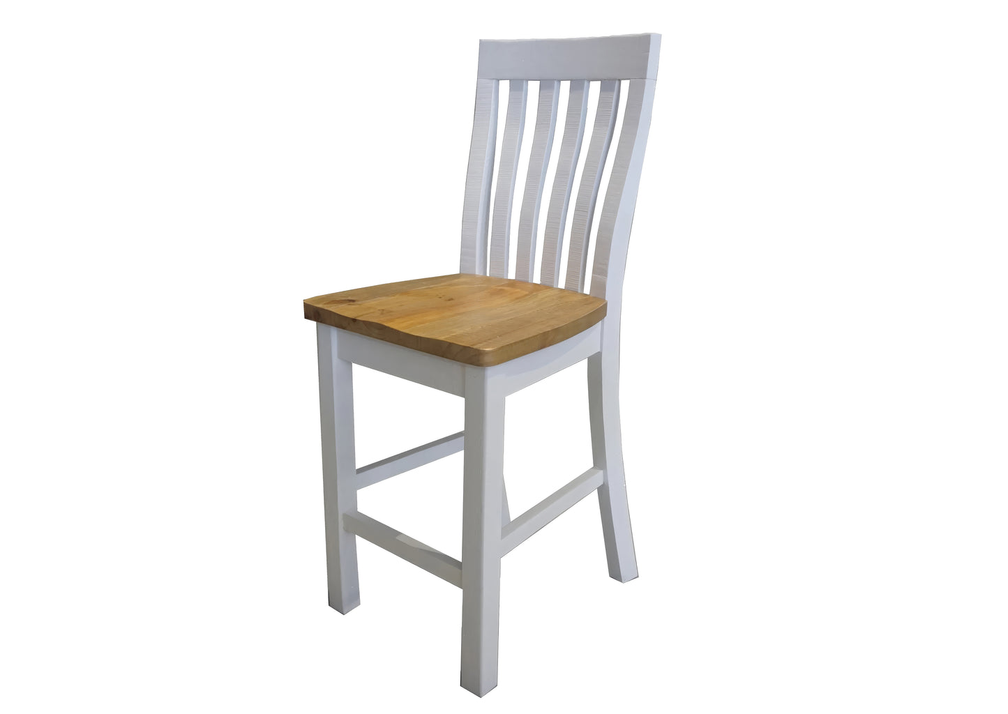 Seaview Kitchen Stool