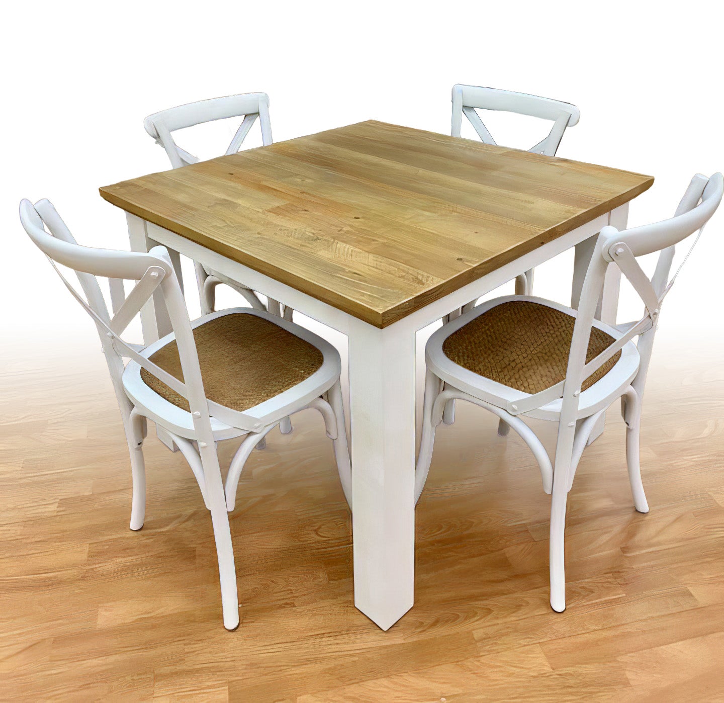 Seaview Dining Table (900mm)