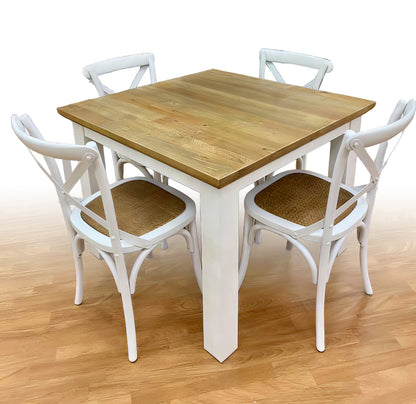 Seaview Dining Table (900mm)
