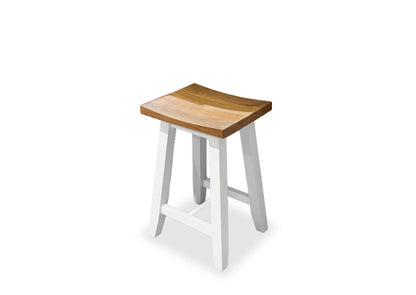 Seaview Kitchen Stool