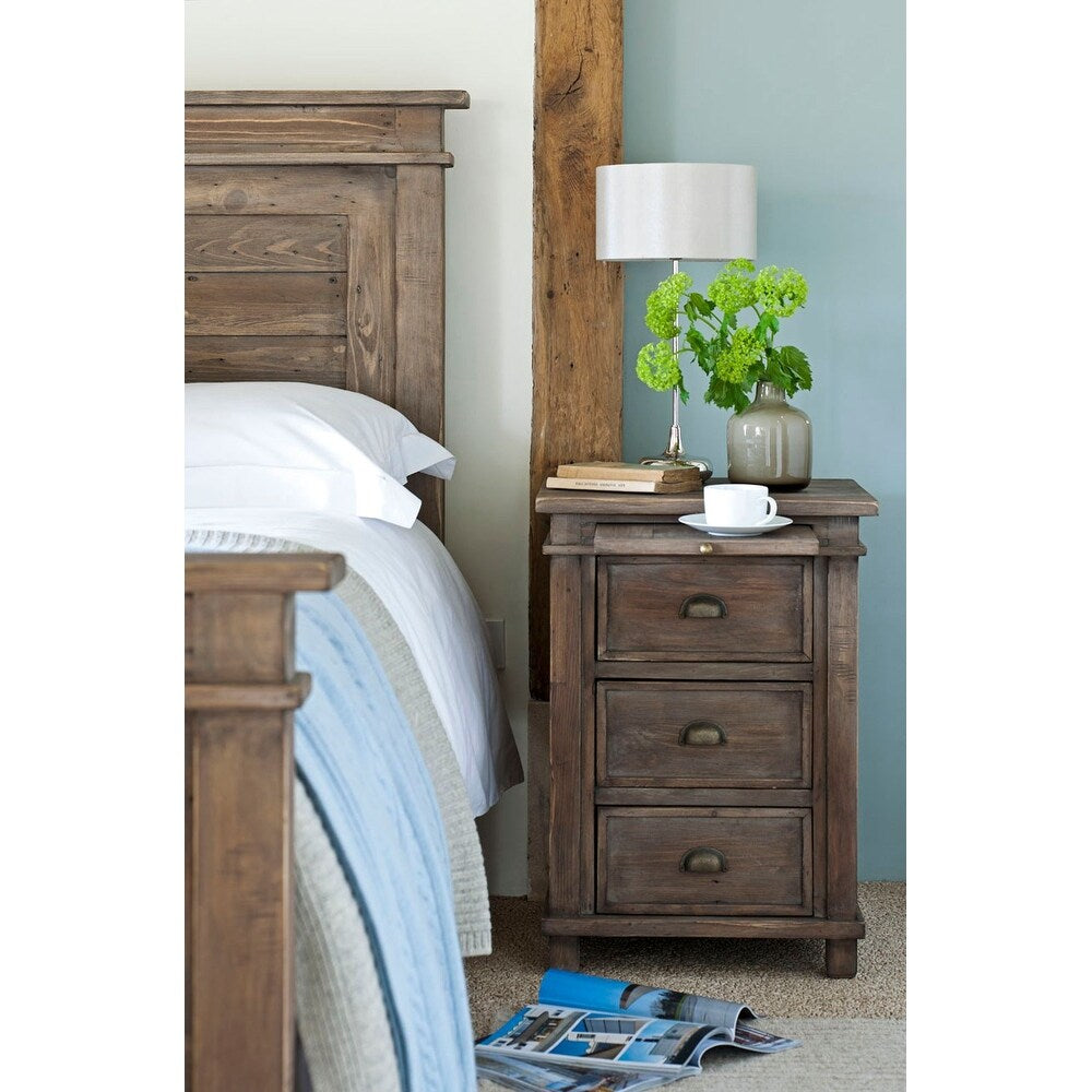 Settler Bedside Table