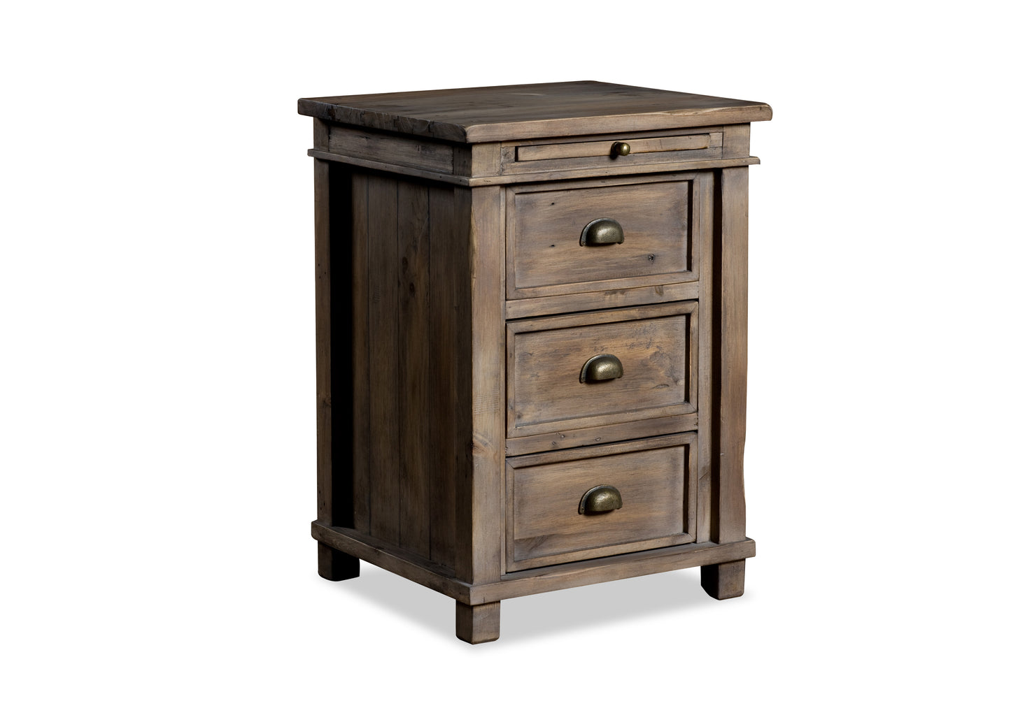 Settler Bedside Table