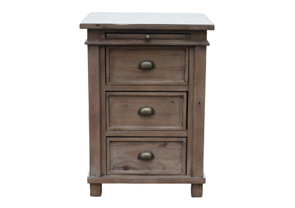 Settler Bedside Table