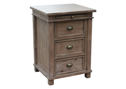 Settler Bedside Table