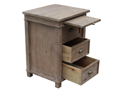 Settler Bedside Table