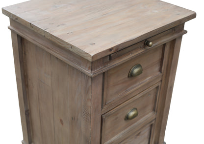 Settler Bedside Table