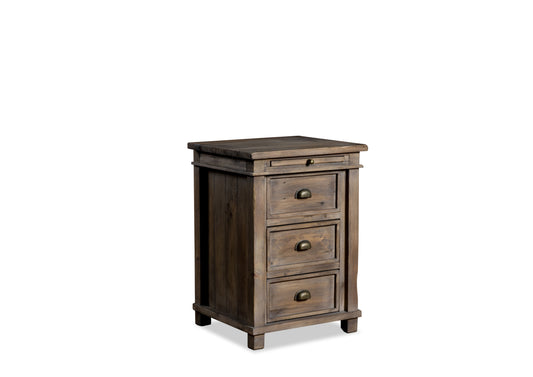 Settler Bedside Table