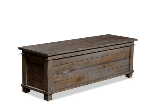 Settler Blanket Box