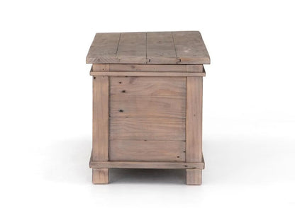 Settler Blanket Box