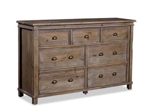 Settler Chest