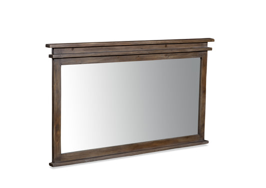 Settler Mirror