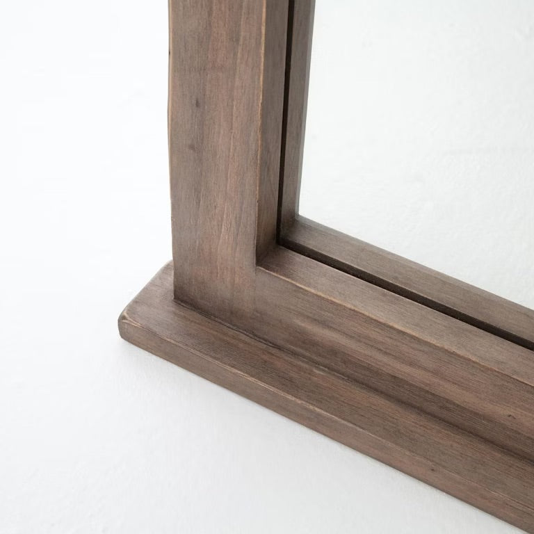 Settler Mirror