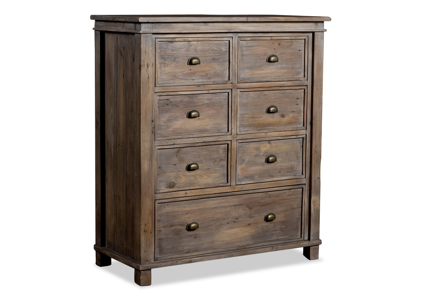 Settler Tallboy