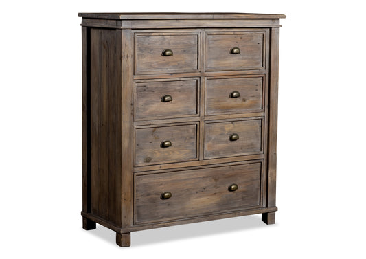 Settler Tallboy
