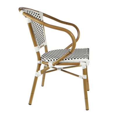 Sinatra Cafe Armchair