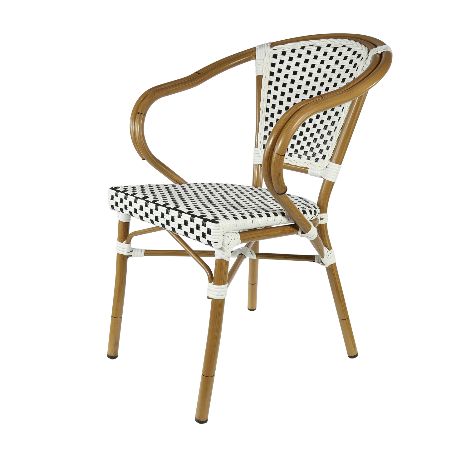 Sinatra Cafe Armchair