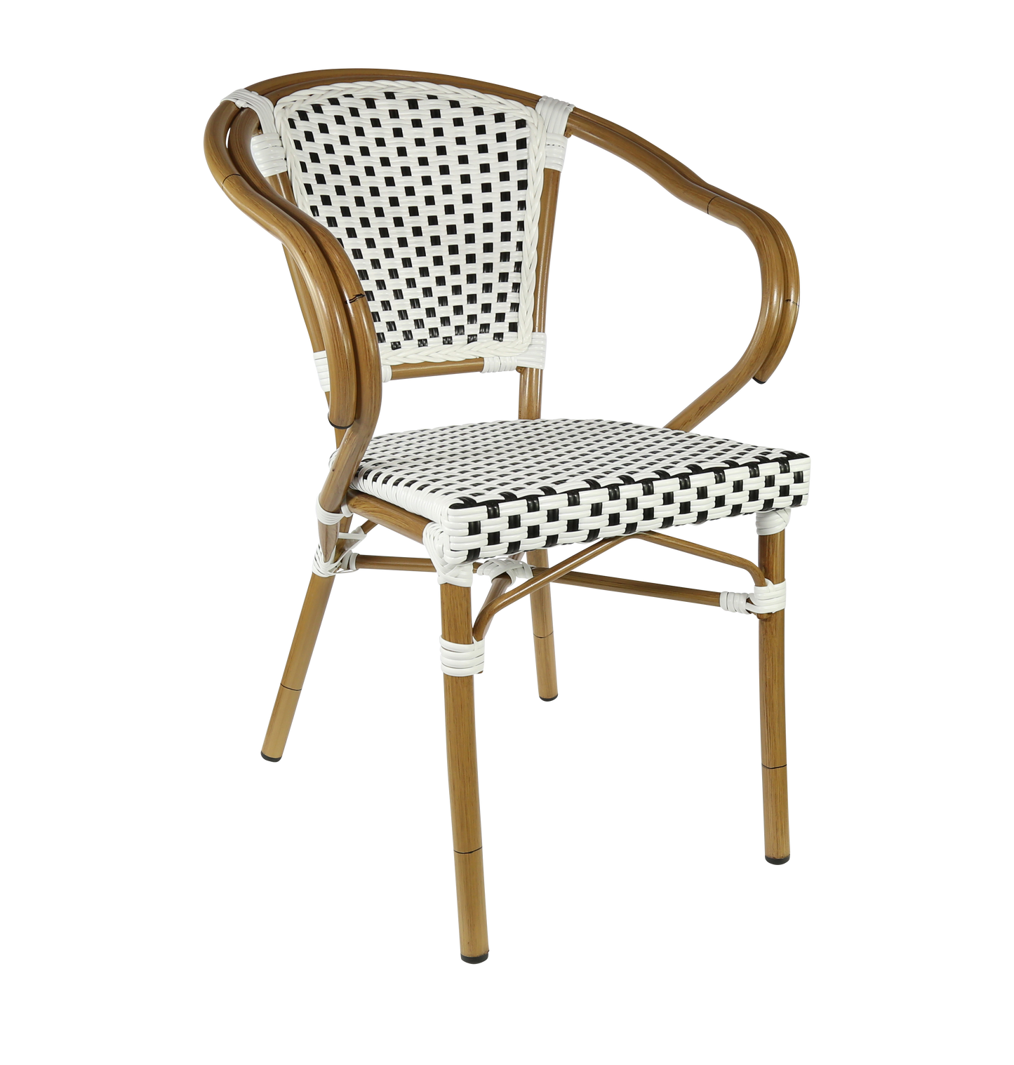 Sinatra Cafe Armchair