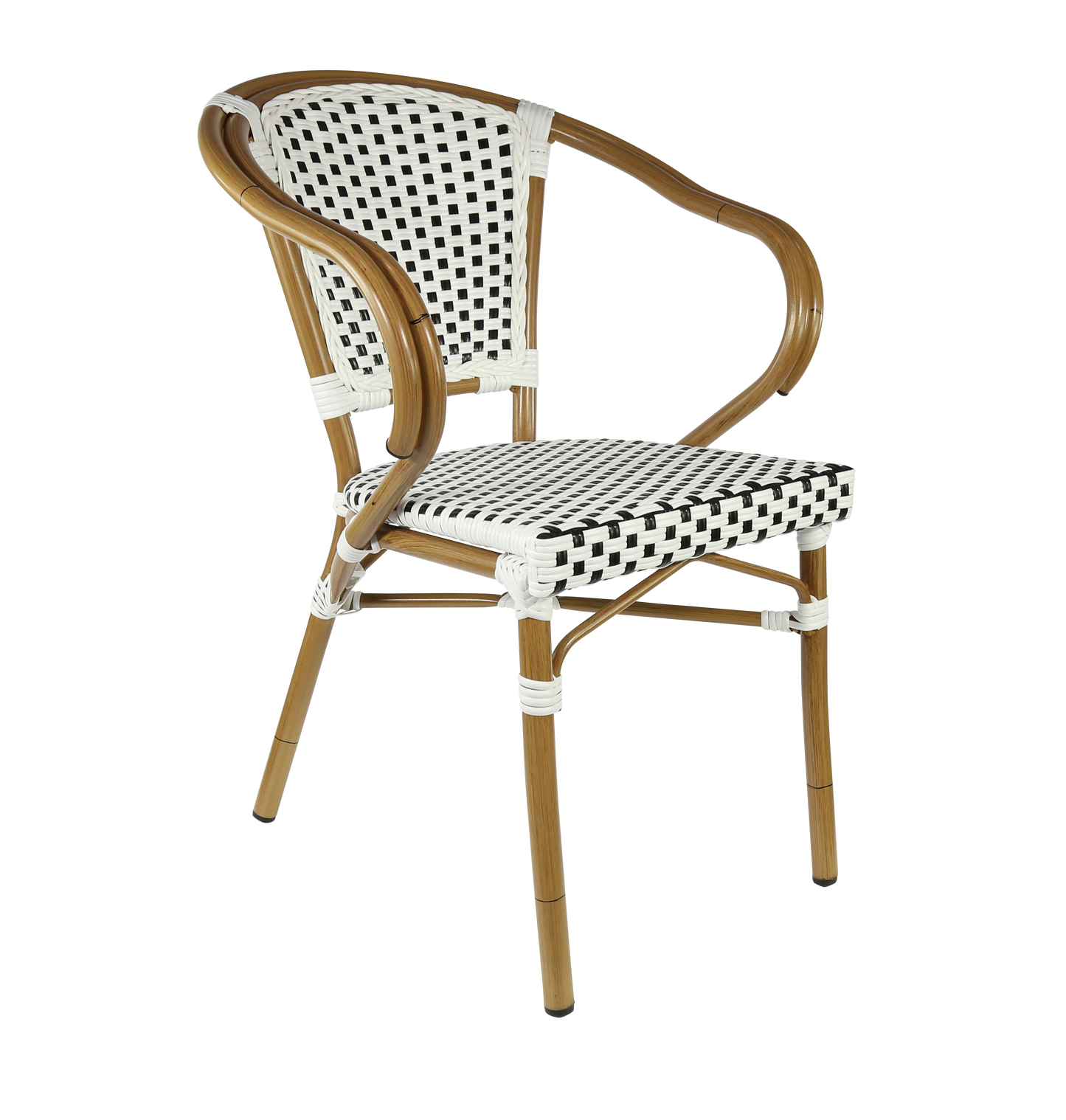 Sinatra Cafe Armchair