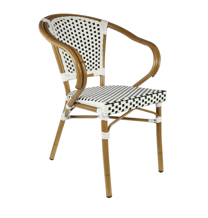 Sinatra Cafe Armchair