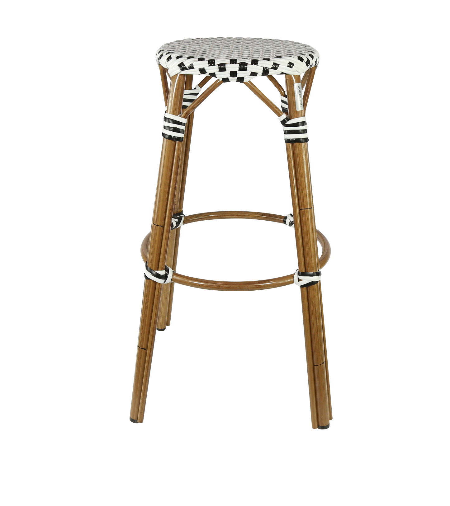 Sinatra Backless Barstool