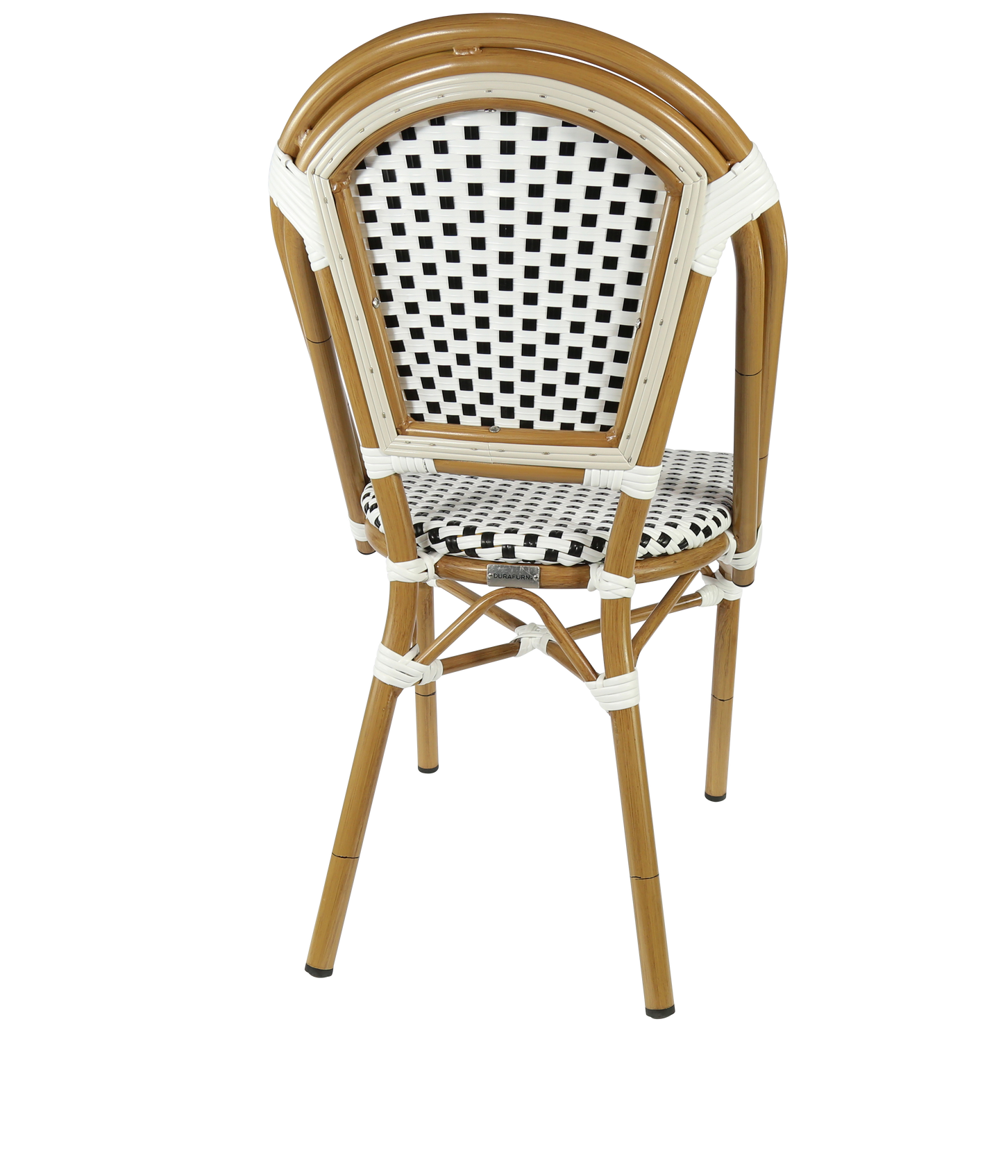 Sinatra Cafe Chair
