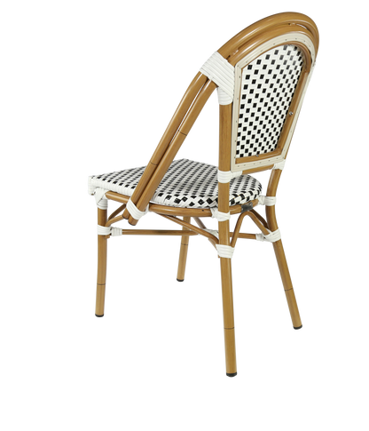 Sinatra Cafe Chair