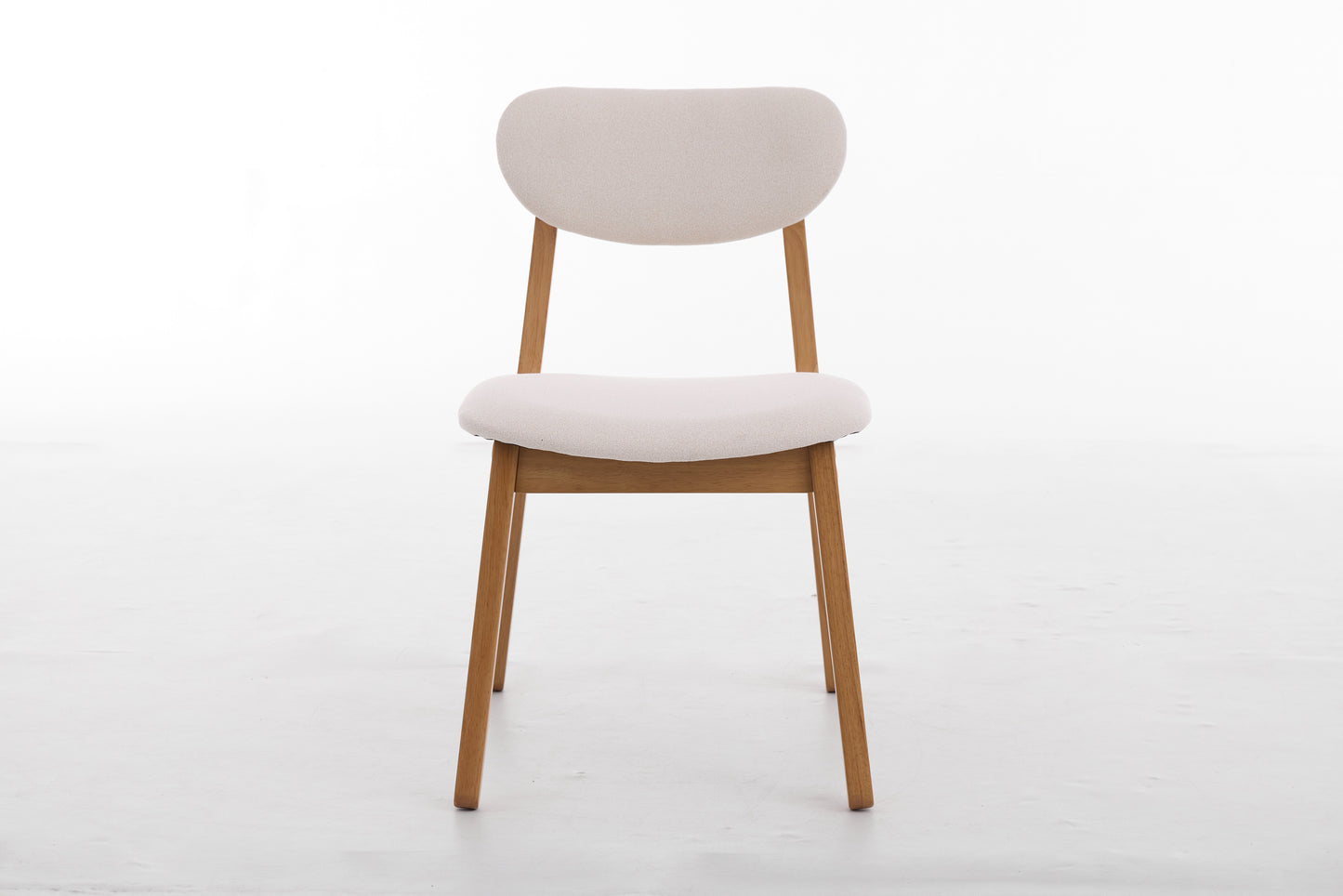 Solita Chair - Oatmeal
