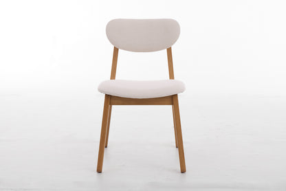 Solita Chair - Oatmeal