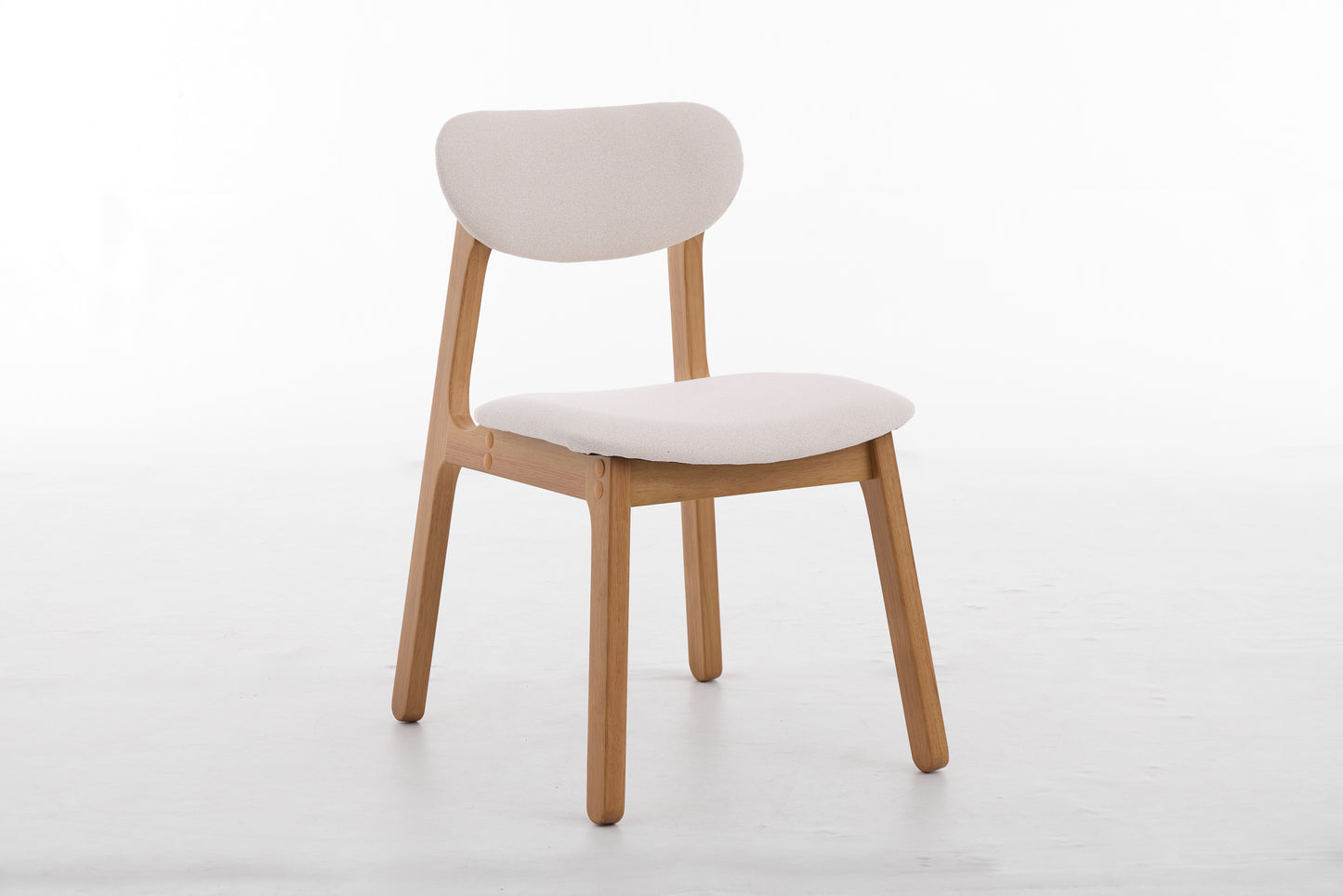 Solita Chair - Oatmeal