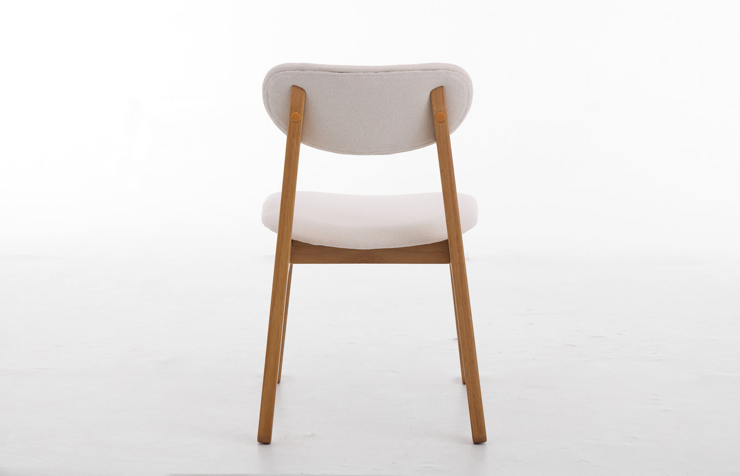 Solita Chair - Oatmeal