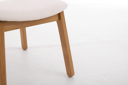 Solita Chair - Oatmeal