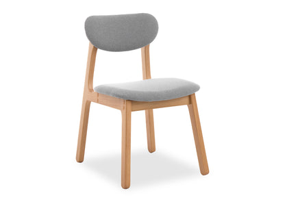 Solita Chair - Slate