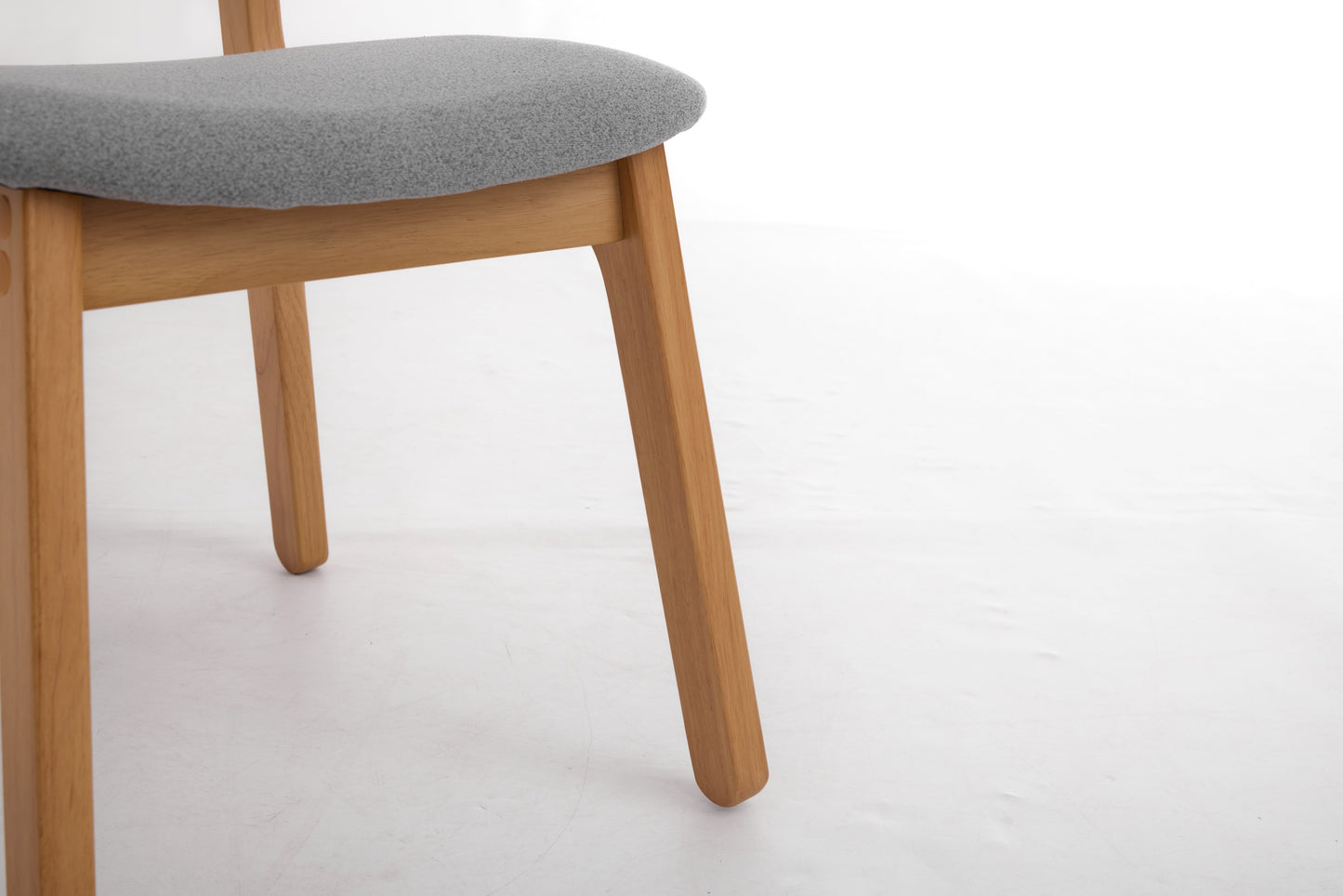 Solita Chair - Slate