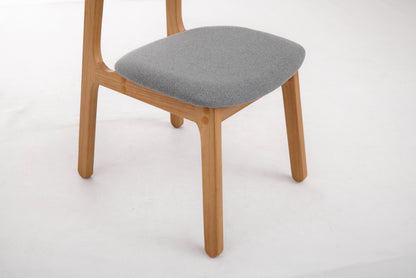 Solita Chair - Slate