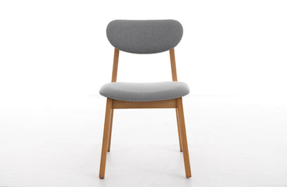 Solita Chair - Slate